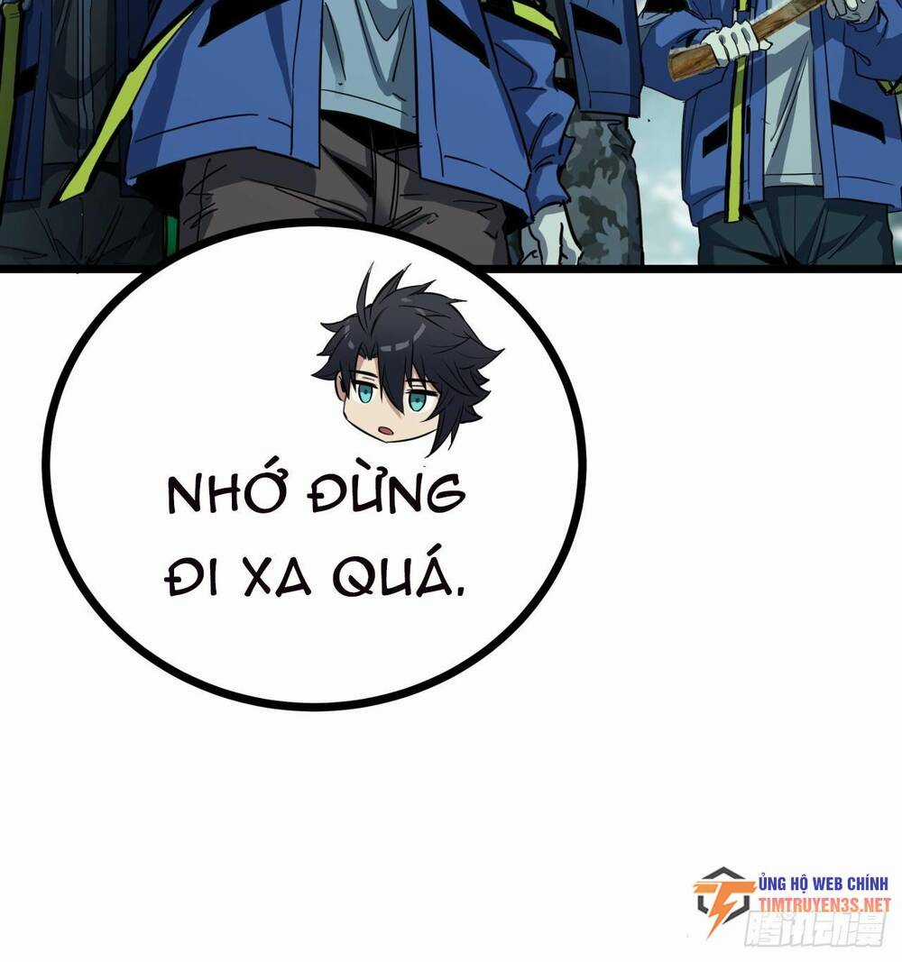 Đây Là Trò Chơi Thật Sao? Chapter 5 trang 53