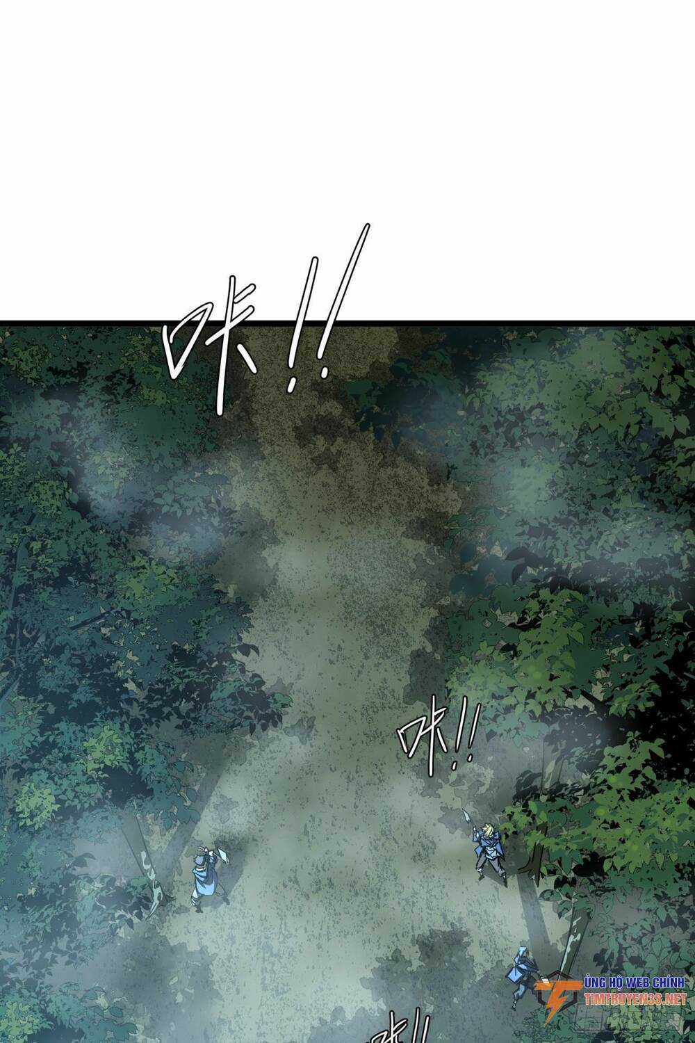 Đây Là Trò Chơi Thật Sao? Chapter 5 trang 58