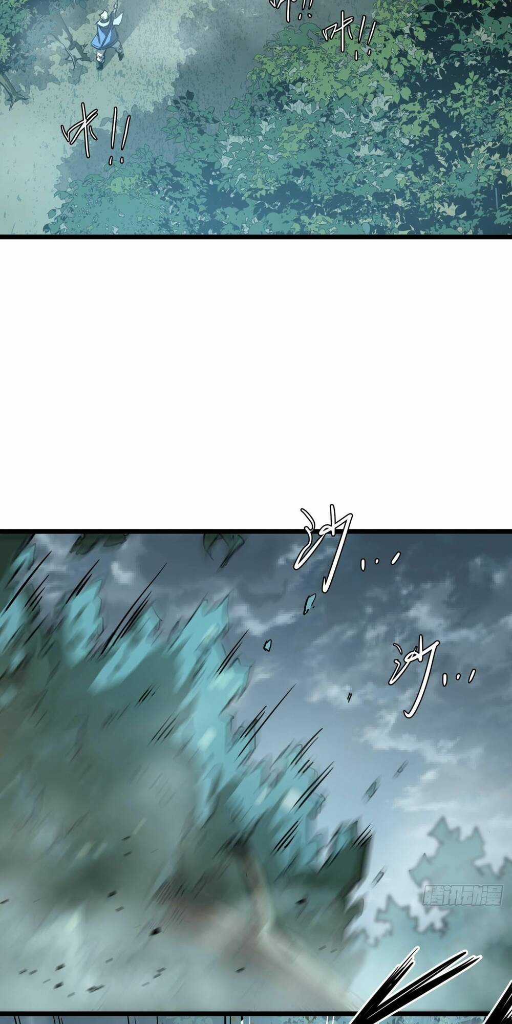 Đây Là Trò Chơi Thật Sao? Chapter 5 trang 59