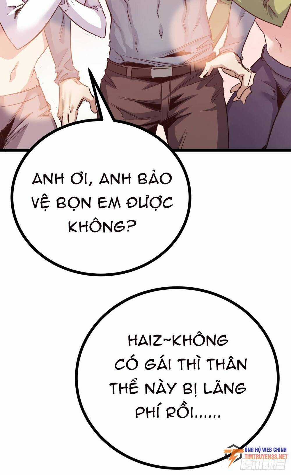 Đây Là Trò Chơi Thật Sao? Chapter 5 trang 63