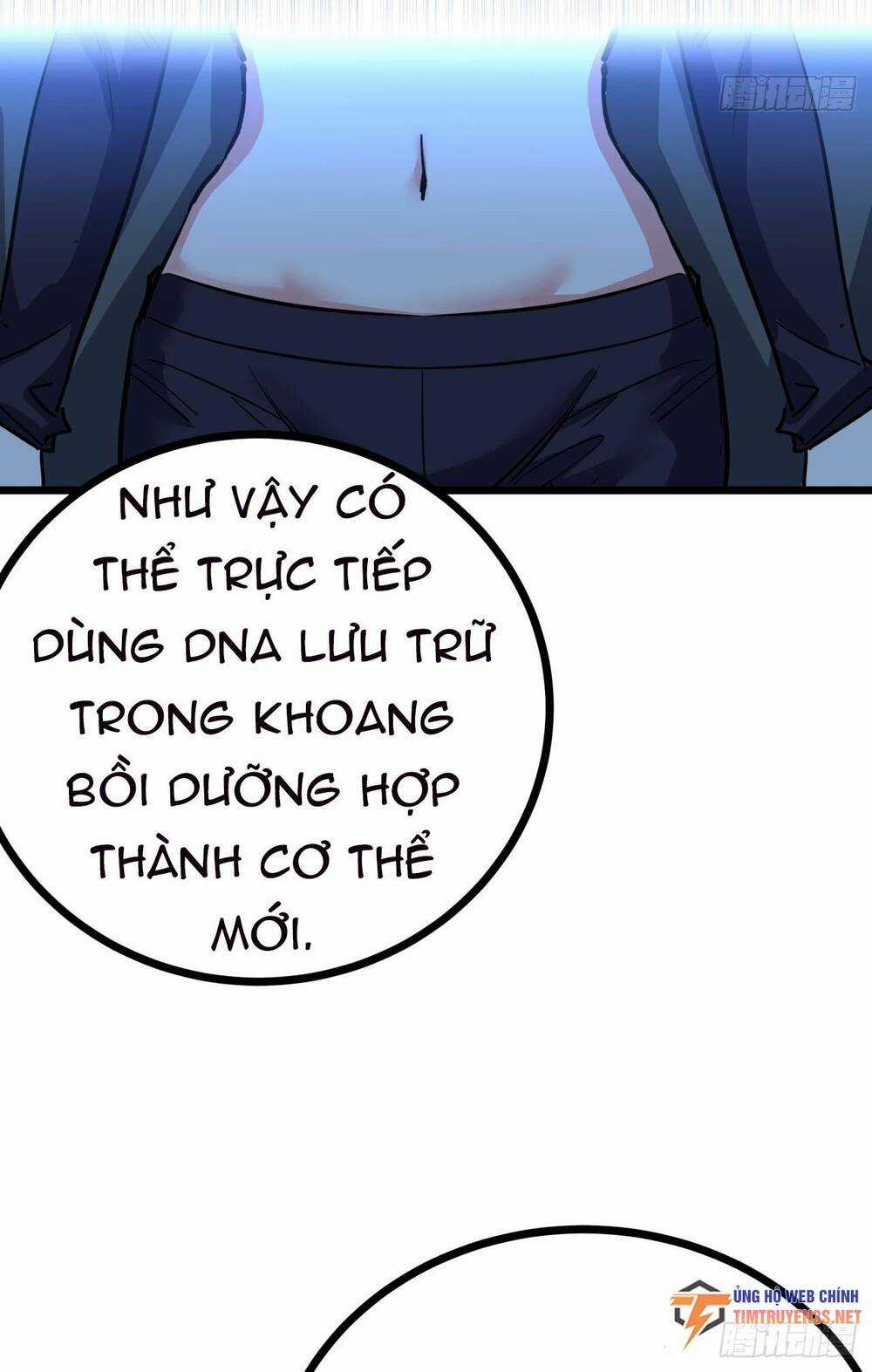 Đây Là Trò Chơi Thật Sao? Chapter 5 trang 67