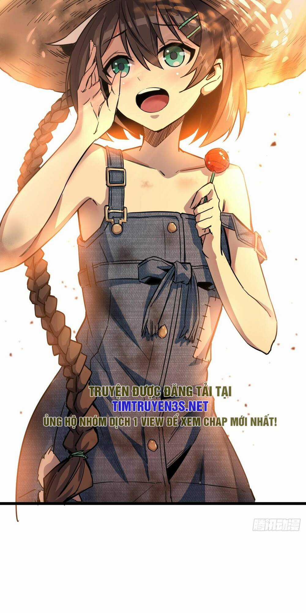 Đây Là Trò Chơi Thật Sao? Chapter 5 trang 7