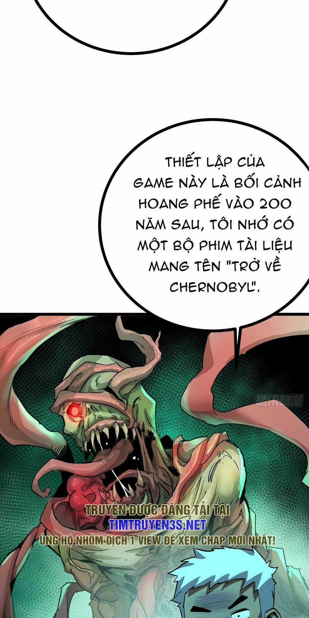 Đây Là Trò Chơi Thật Sao? Chapter 5 trang 72