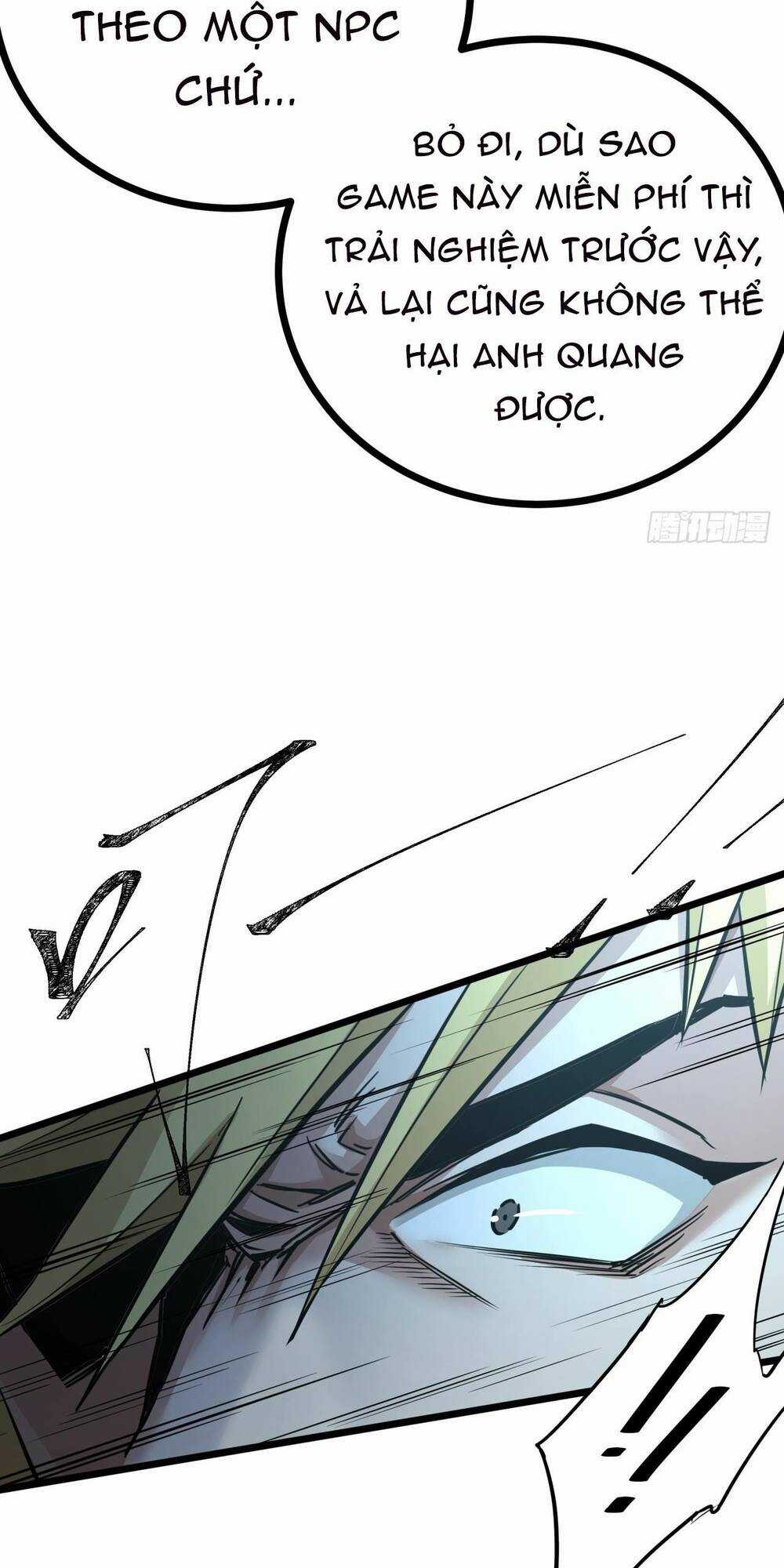 Đây Là Trò Chơi Thật Sao? Chapter 5 trang 77