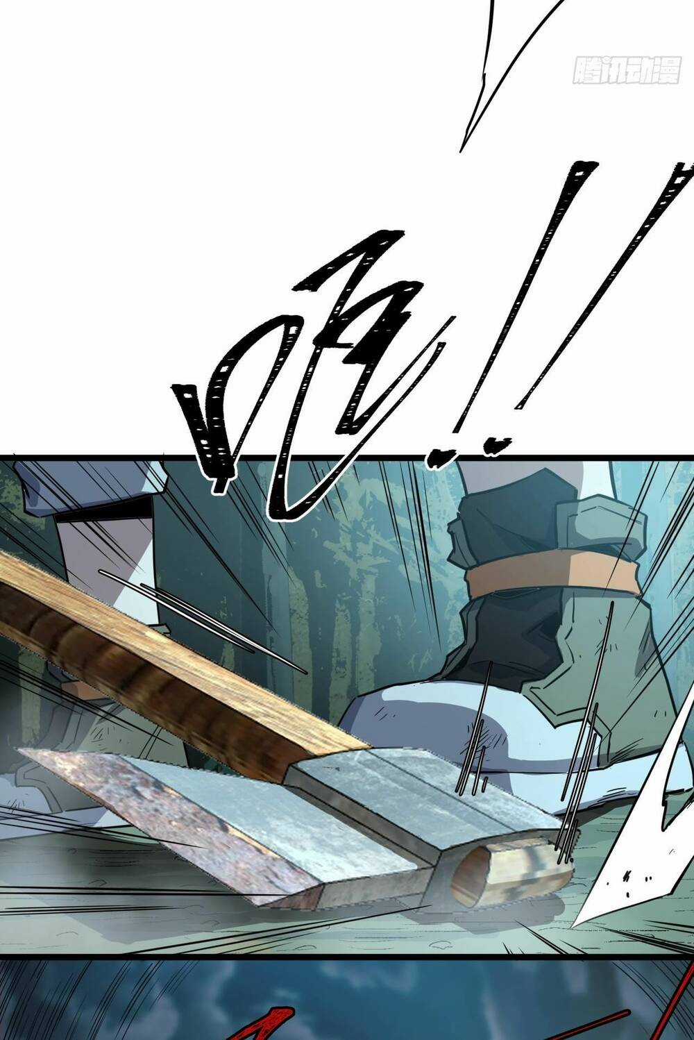 Đây Là Trò Chơi Thật Sao? Chapter 5 trang 78