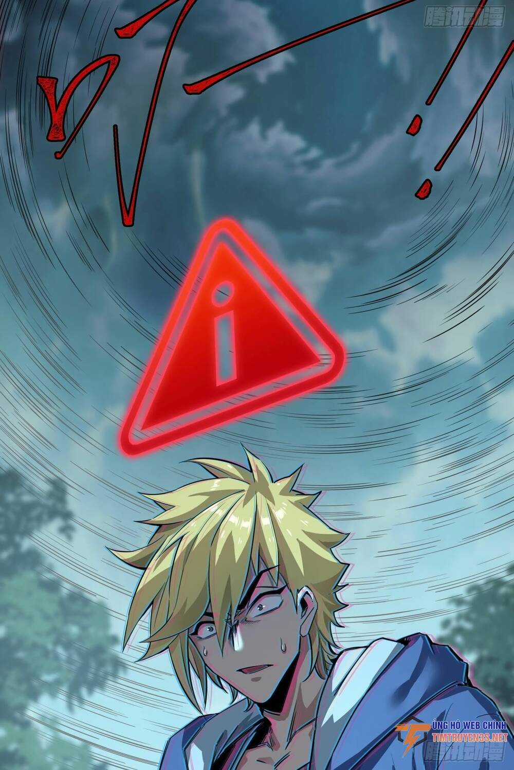 Đây Là Trò Chơi Thật Sao? Chapter 5 trang 79