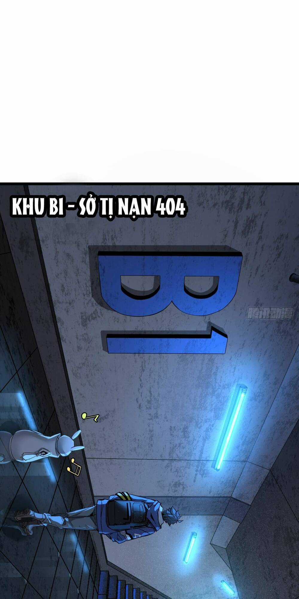 Đây Là Trò Chơi Thật Sao? Chapter 5 trang 8