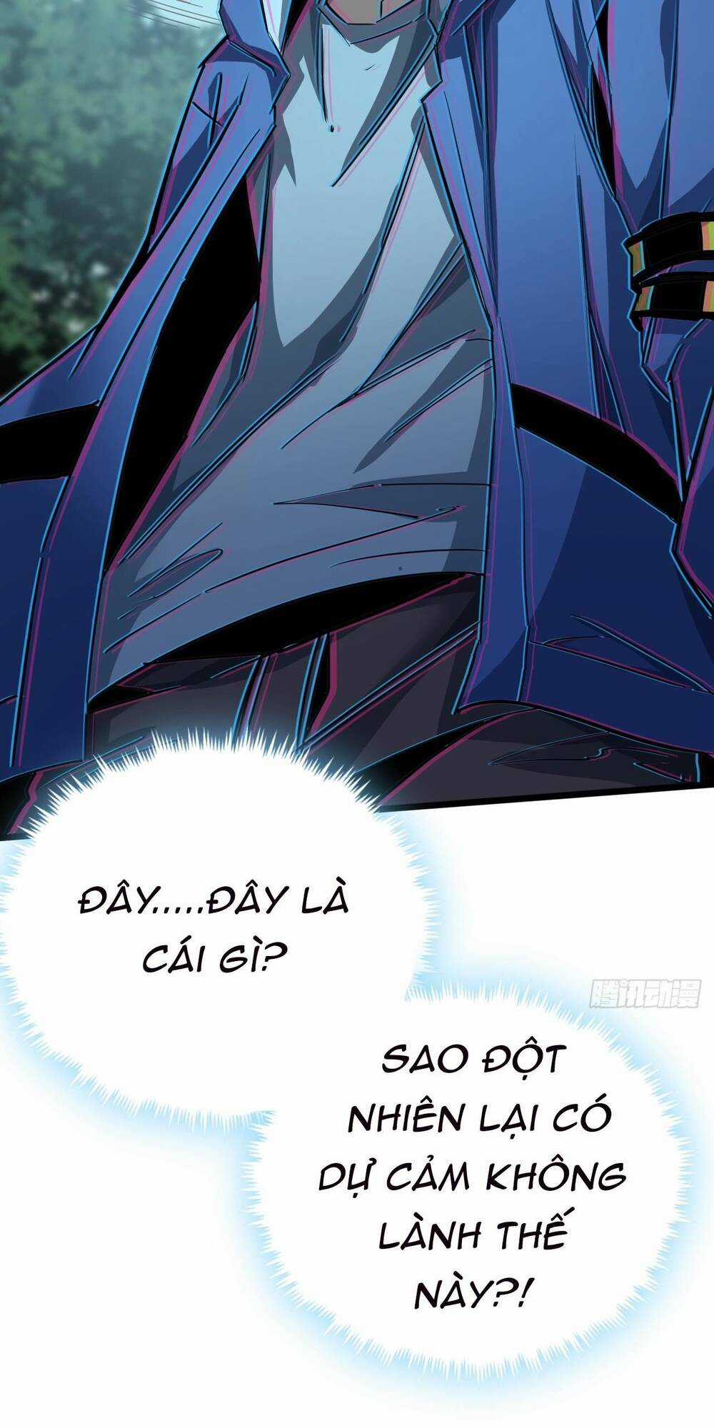 Đây Là Trò Chơi Thật Sao? Chapter 5 trang 80