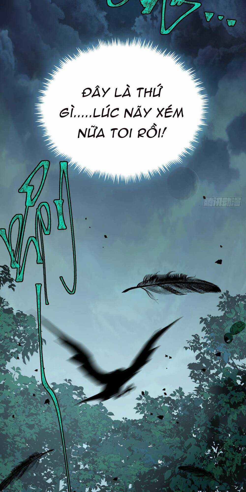 Đây Là Trò Chơi Thật Sao? Chapter 5 trang 85