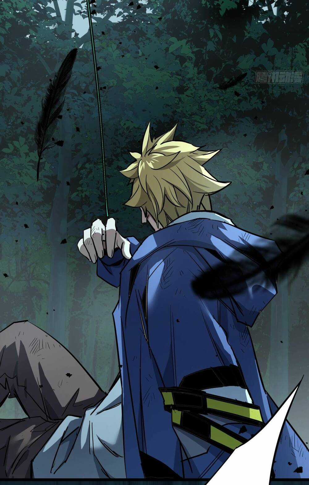 Đây Là Trò Chơi Thật Sao? Chapter 5 trang 86