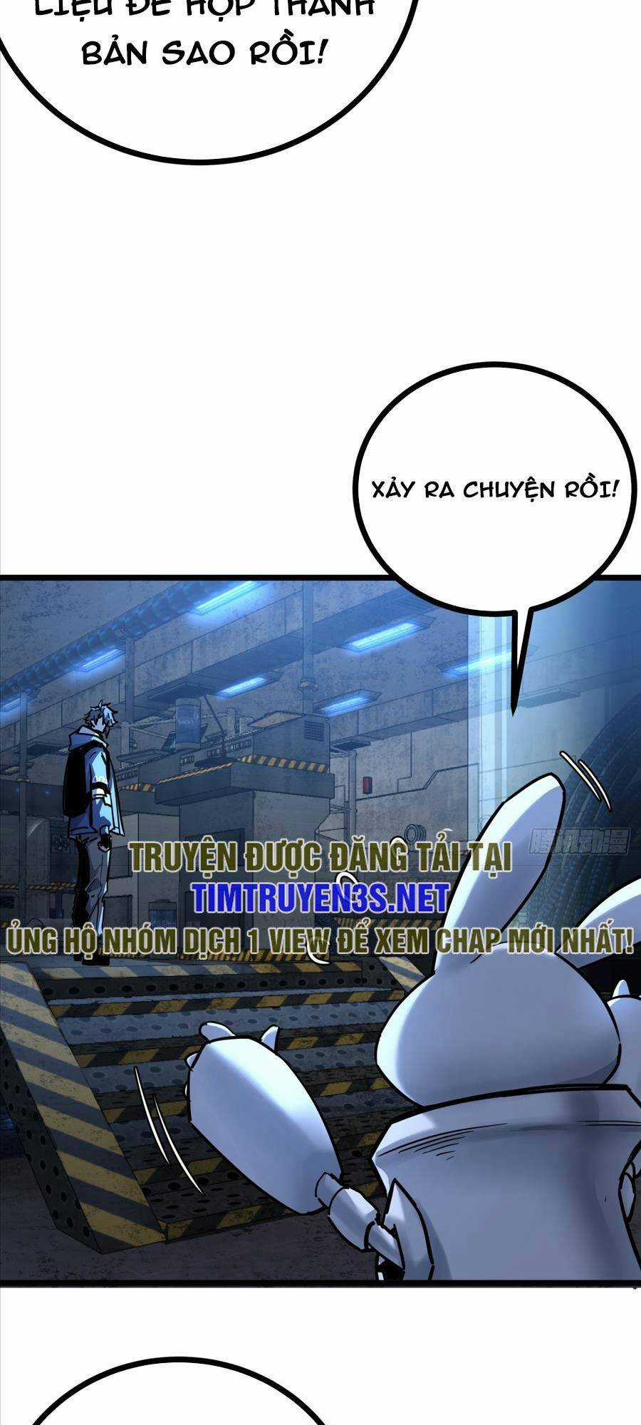 Đây Là Trò Chơi Thật Sao? Chapter 6 trang 11