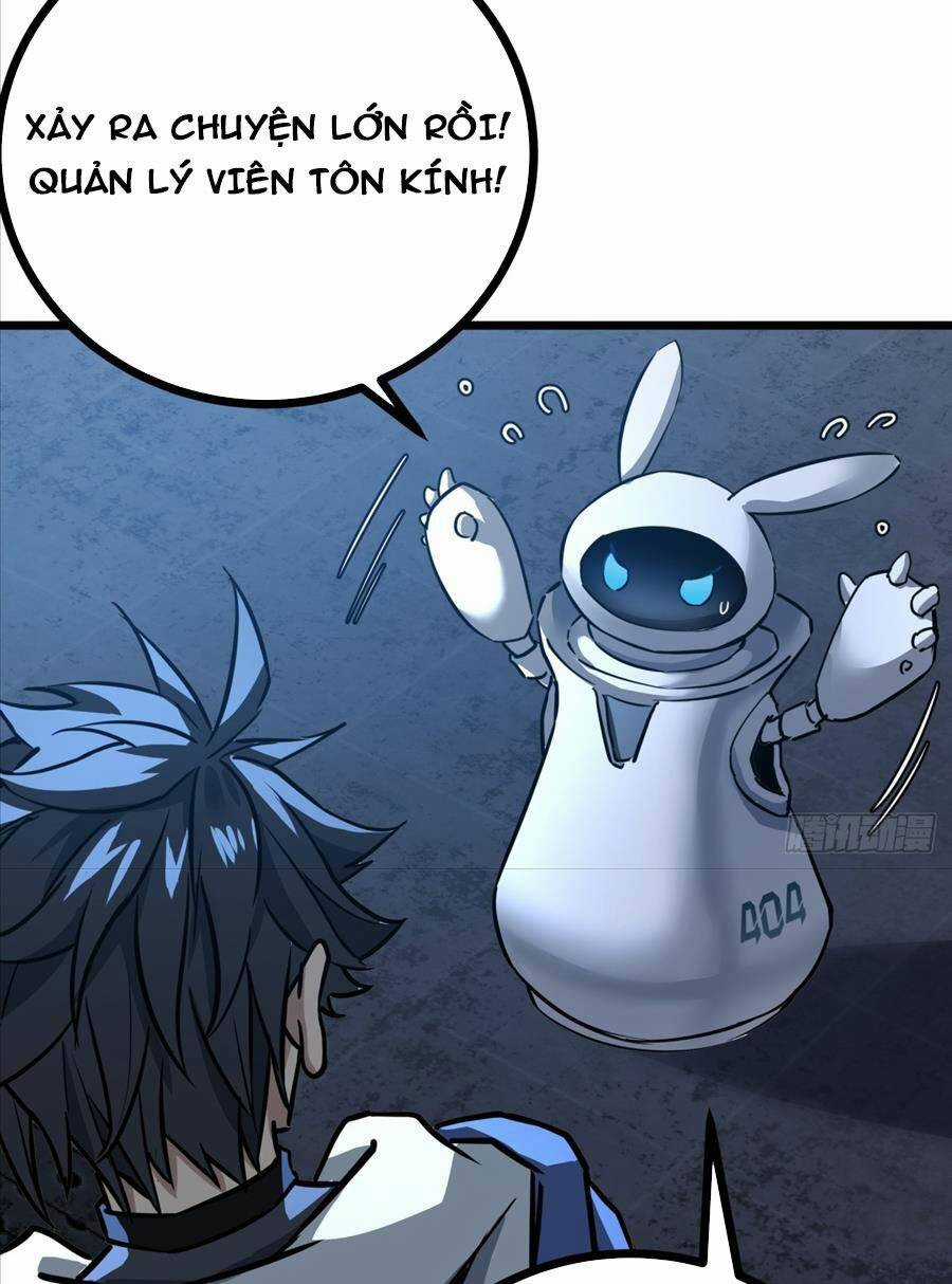 Đây Là Trò Chơi Thật Sao? Chapter 6 trang 12