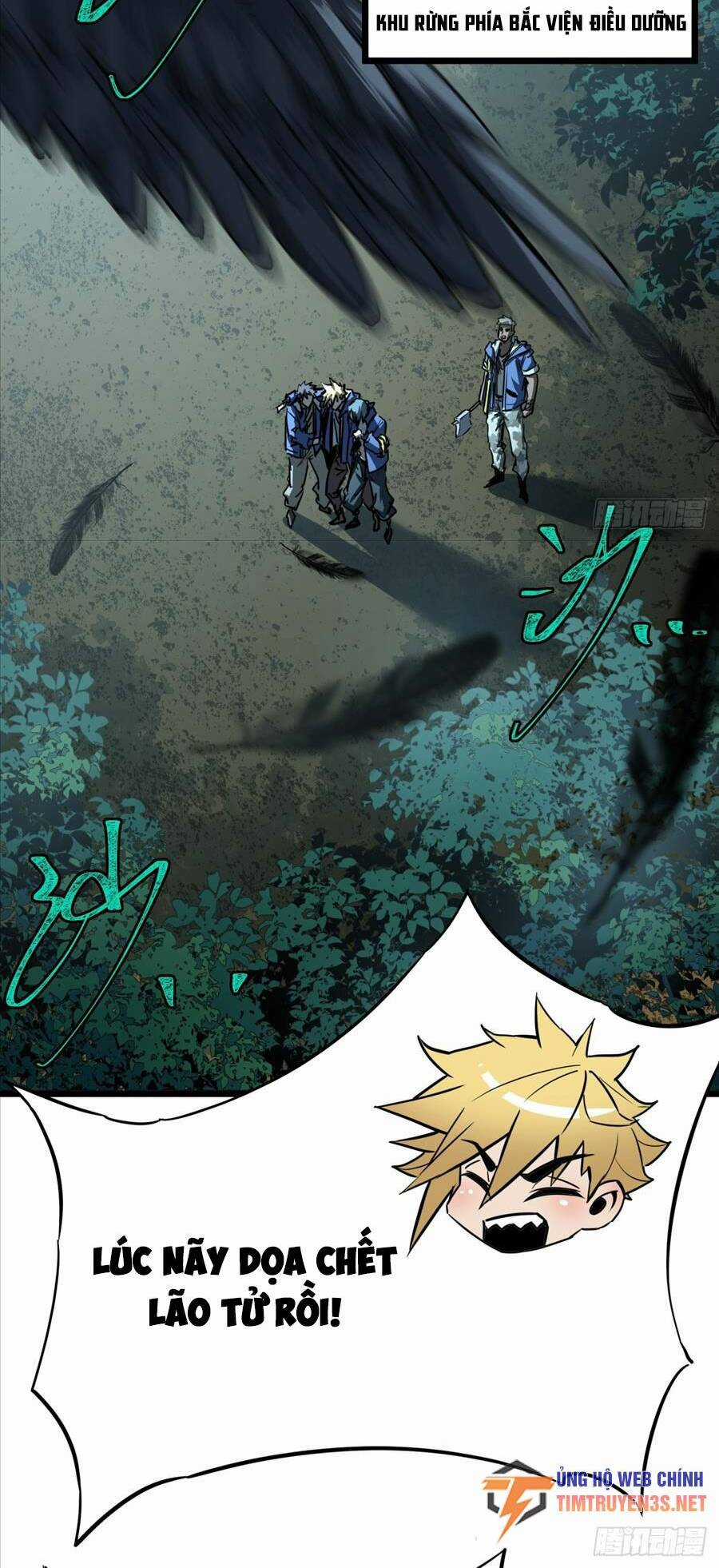 Đây Là Trò Chơi Thật Sao? Chapter 6 trang 16