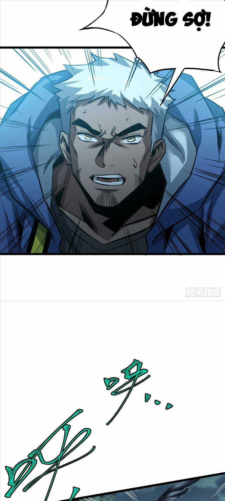 Đây Là Trò Chơi Thật Sao? Chapter 6 trang 23