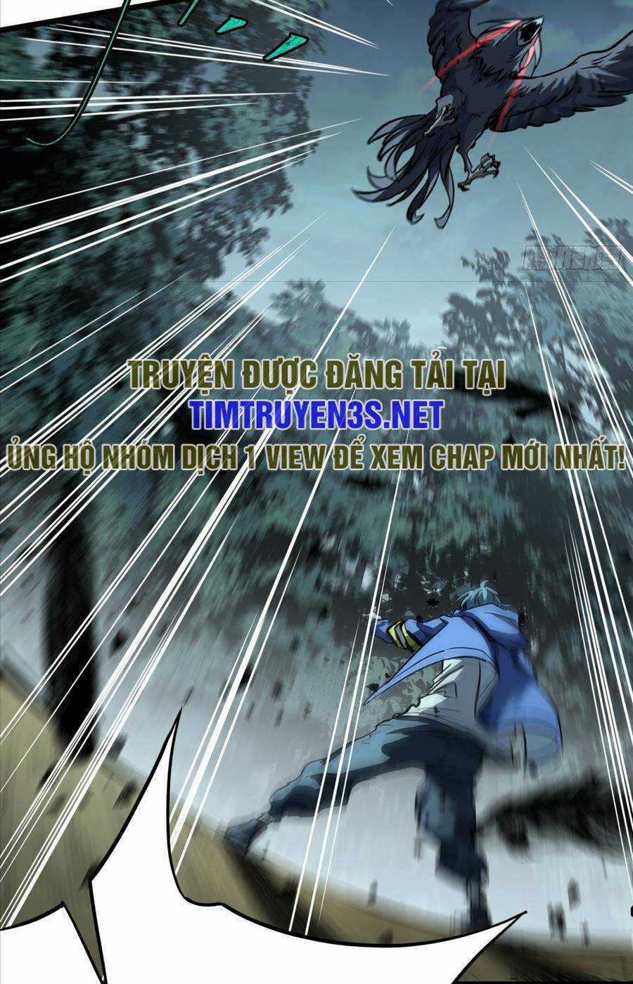 Đây Là Trò Chơi Thật Sao? Chapter 6 trang 24