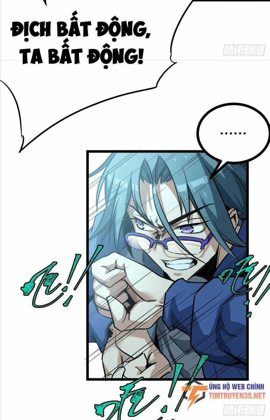 Đây Là Trò Chơi Thật Sao? Chapter 6 trang 25