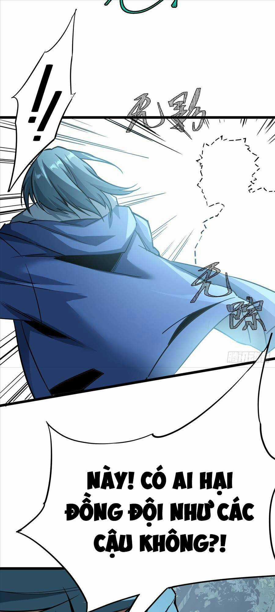 Đây Là Trò Chơi Thật Sao? Chapter 6 trang 26