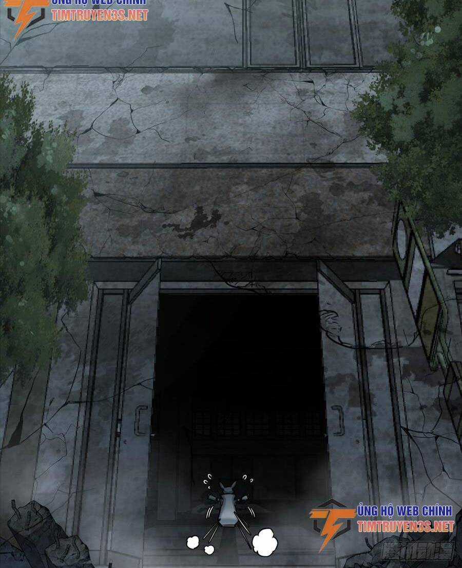 Đây Là Trò Chơi Thật Sao? Chapter 6 trang 3