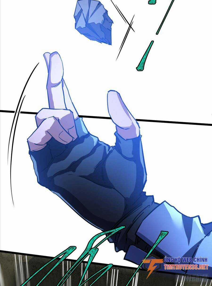 Đây Là Trò Chơi Thật Sao? Chapter 6 trang 32