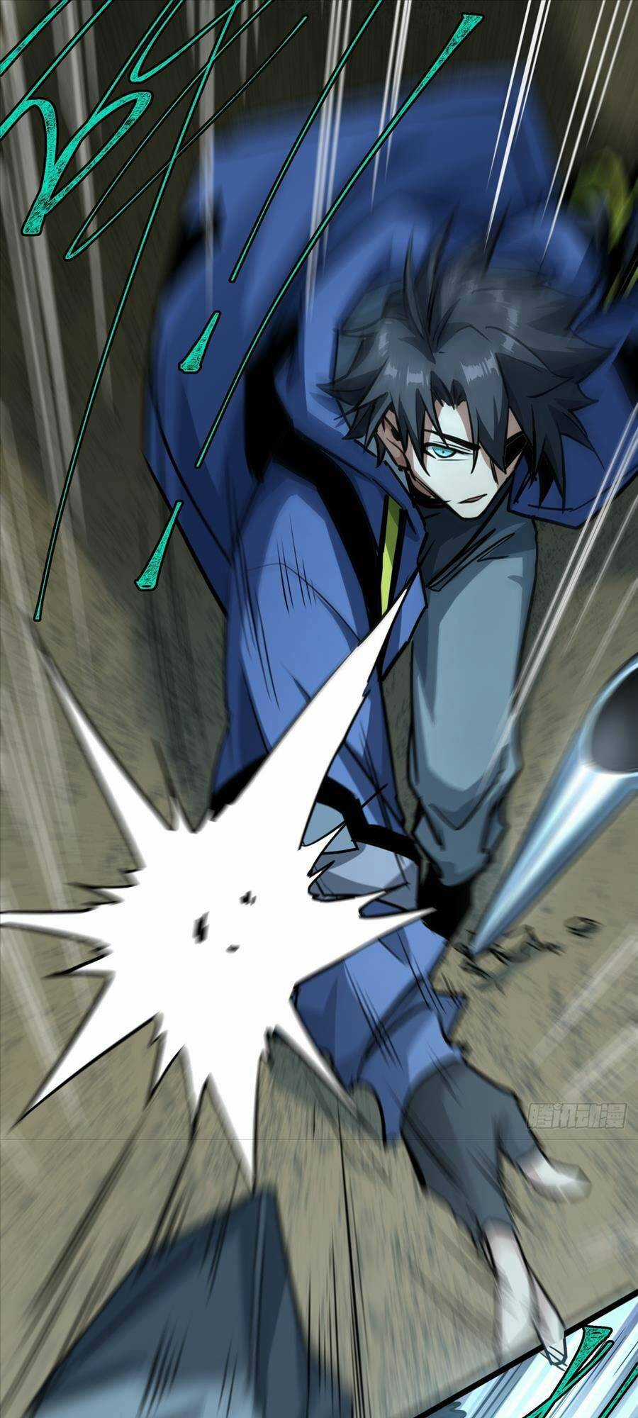 Đây Là Trò Chơi Thật Sao? Chapter 6 trang 33