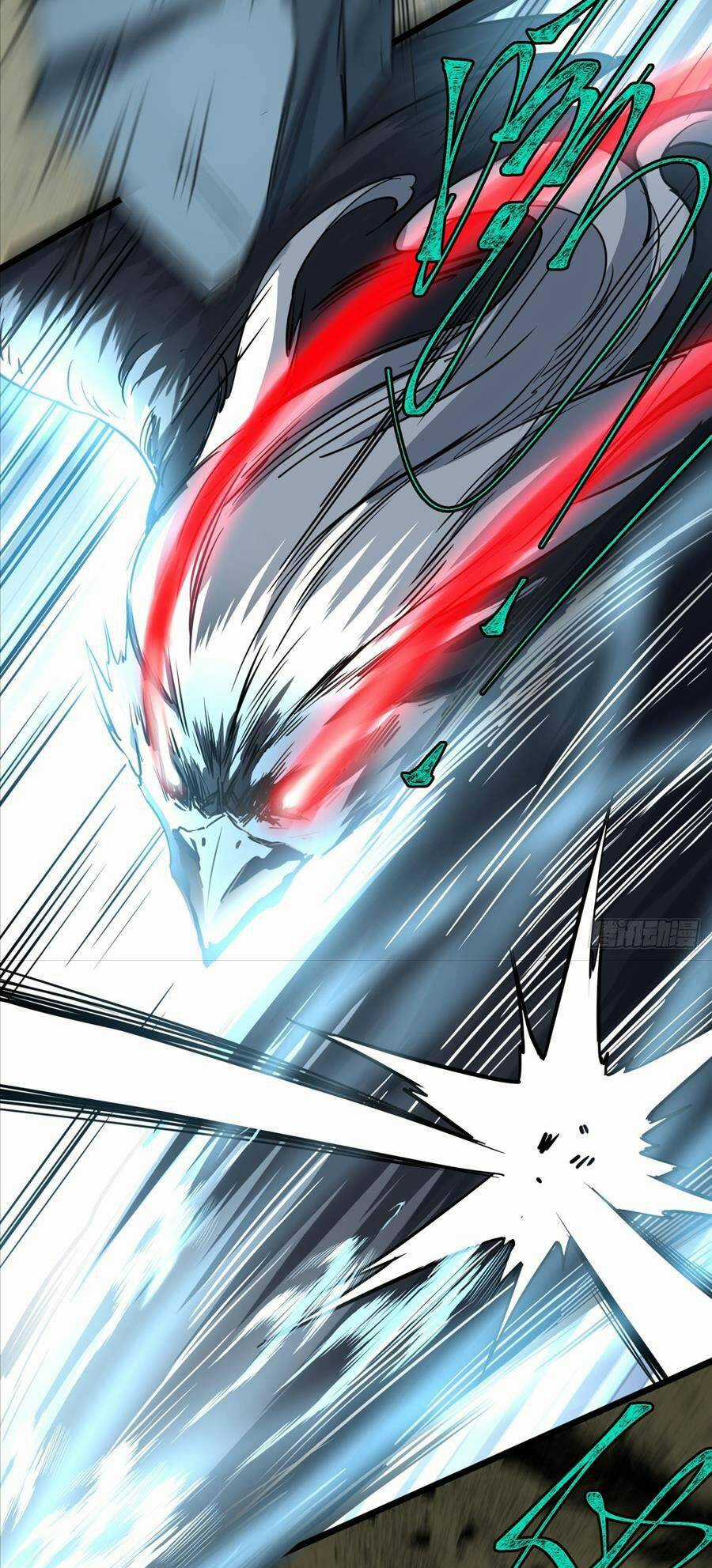 Đây Là Trò Chơi Thật Sao? Chapter 6 trang 34