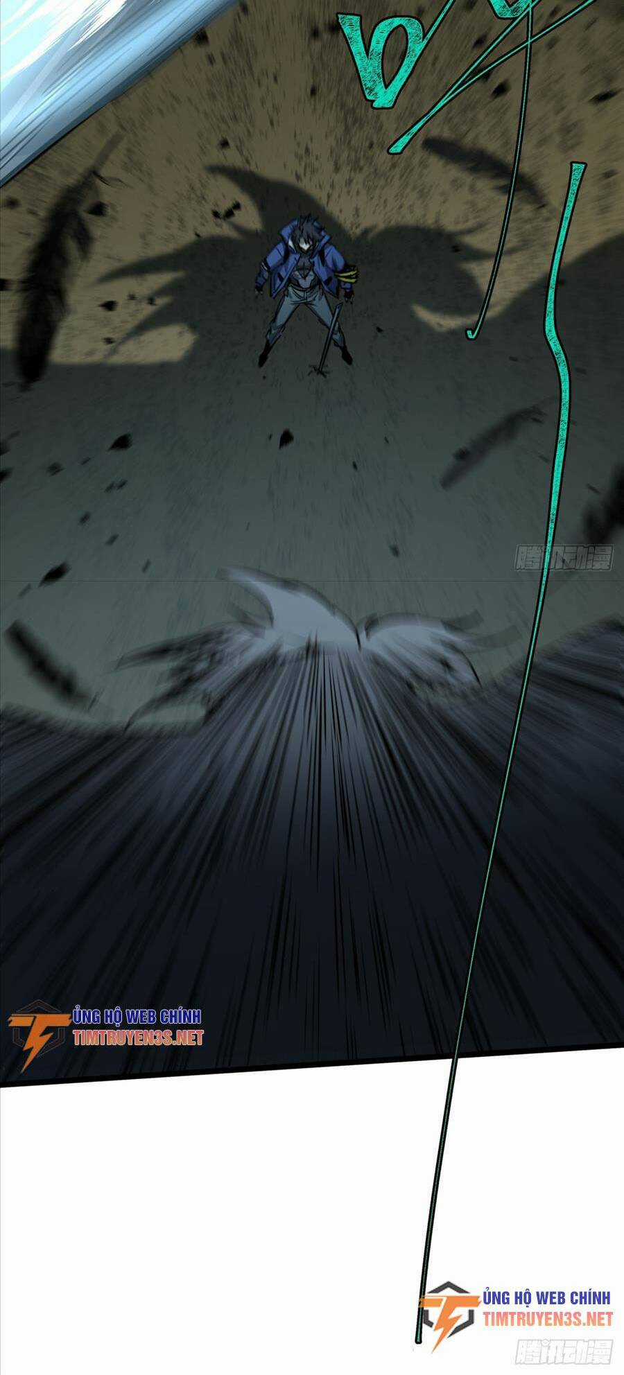 Đây Là Trò Chơi Thật Sao? Chapter 6 trang 35