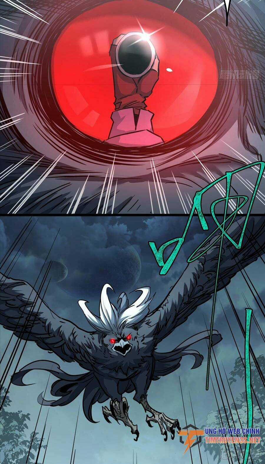 Đây Là Trò Chơi Thật Sao? Chapter 6 trang 38