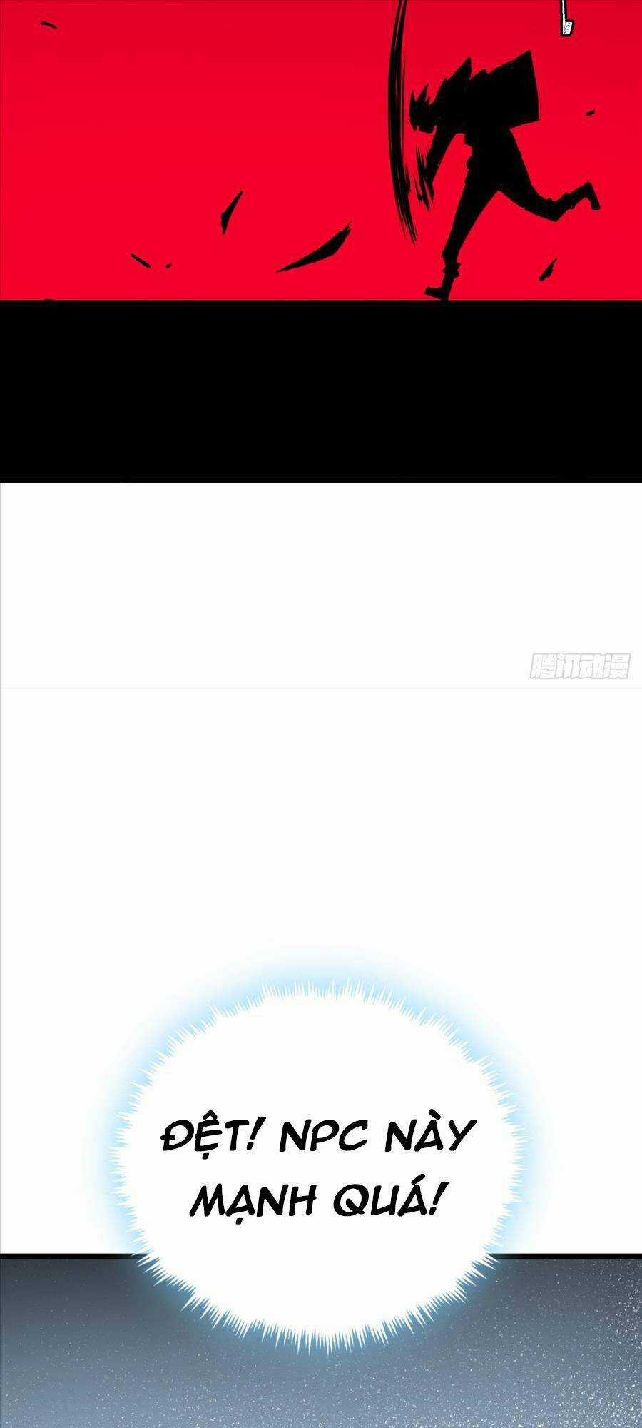 Đây Là Trò Chơi Thật Sao? Chapter 6 trang 42