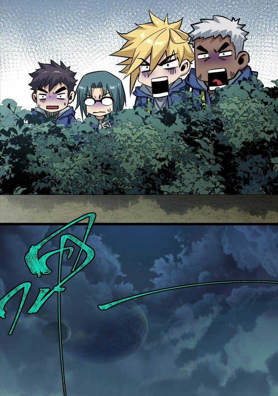 Đây Là Trò Chơi Thật Sao? Chapter 6 trang 43