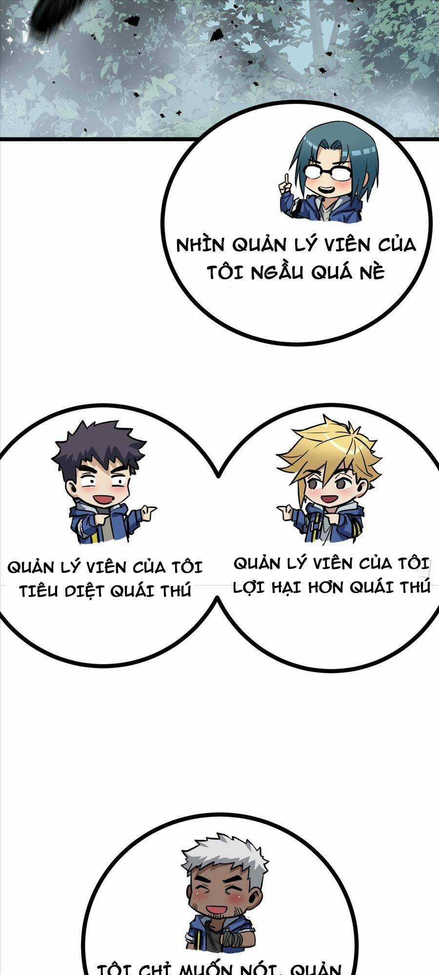 Đây Là Trò Chơi Thật Sao? Chapter 6 trang 45