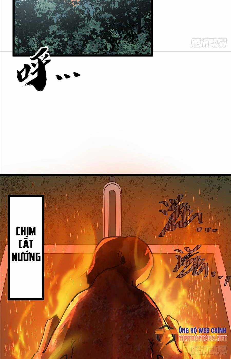 Đây Là Trò Chơi Thật Sao? Chapter 6 trang 47