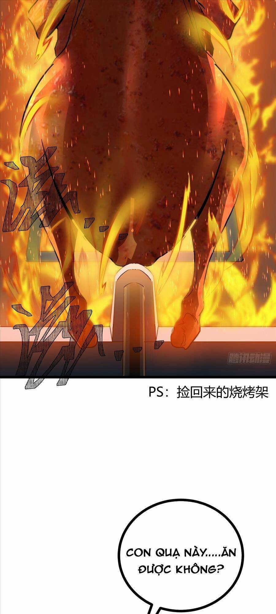 Đây Là Trò Chơi Thật Sao? Chapter 6 trang 48