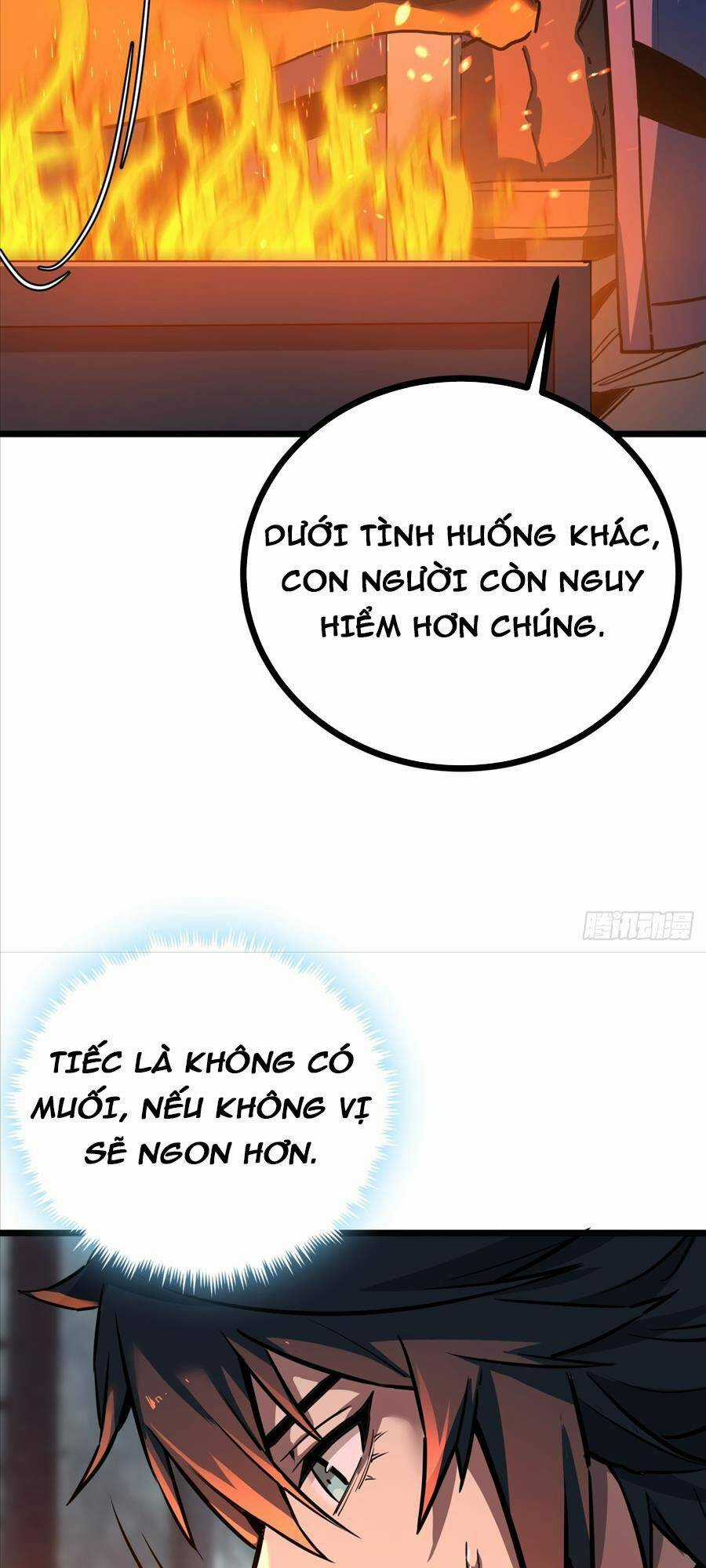 Đây Là Trò Chơi Thật Sao? Chapter 6 trang 52