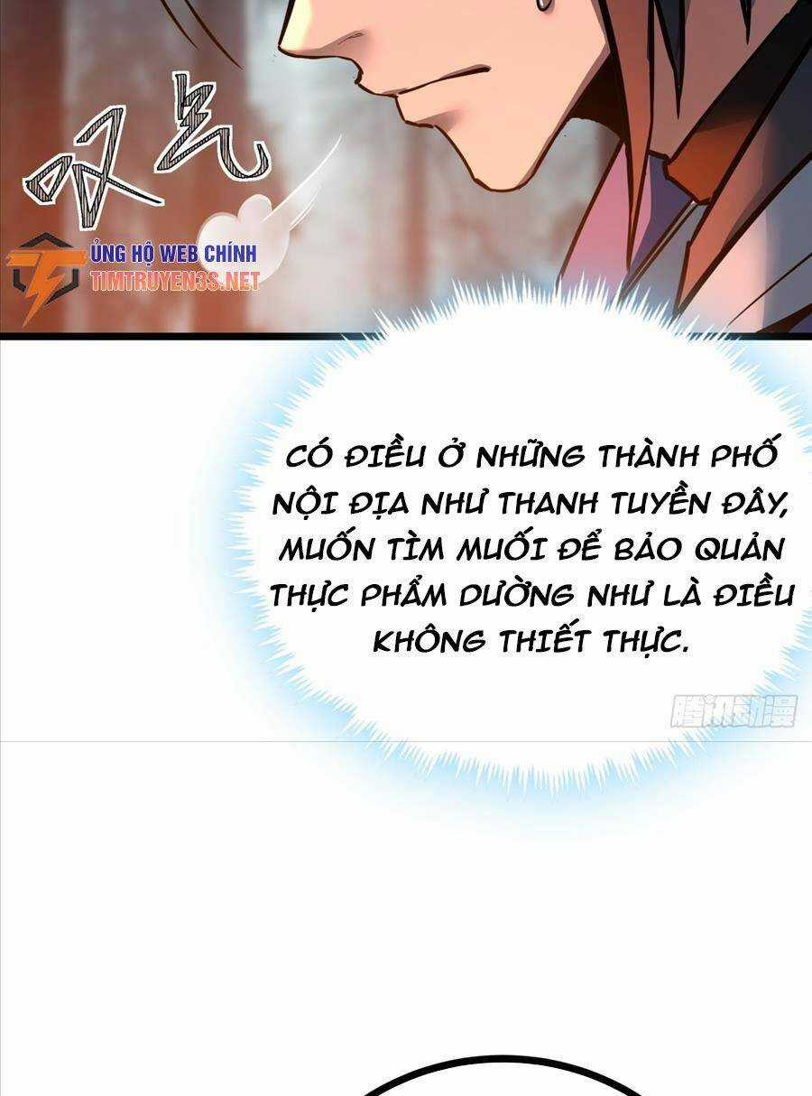 Đây Là Trò Chơi Thật Sao? Chapter 6 trang 53