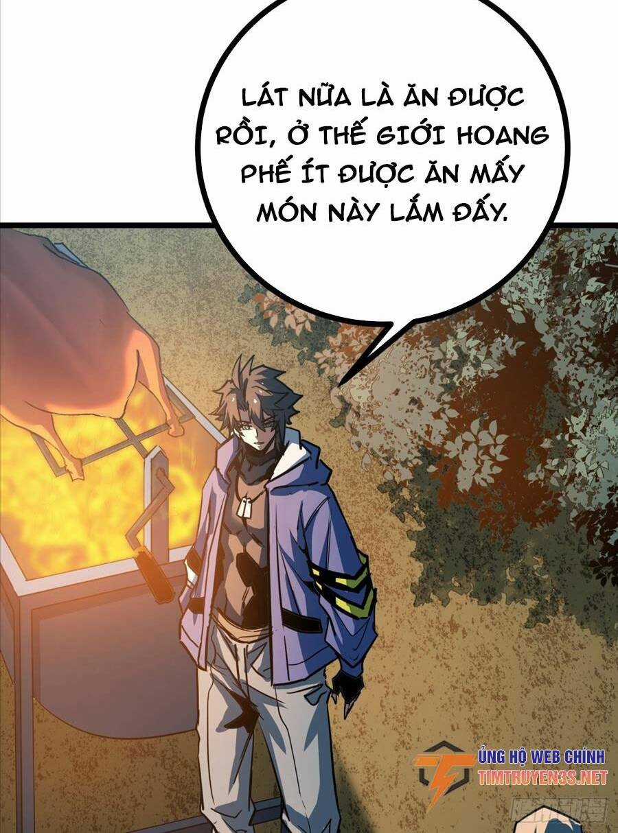 Đây Là Trò Chơi Thật Sao? Chapter 6 trang 54