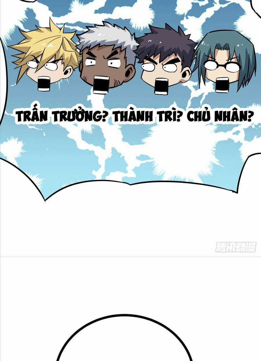 Đây Là Trò Chơi Thật Sao? Chapter 6 trang 57