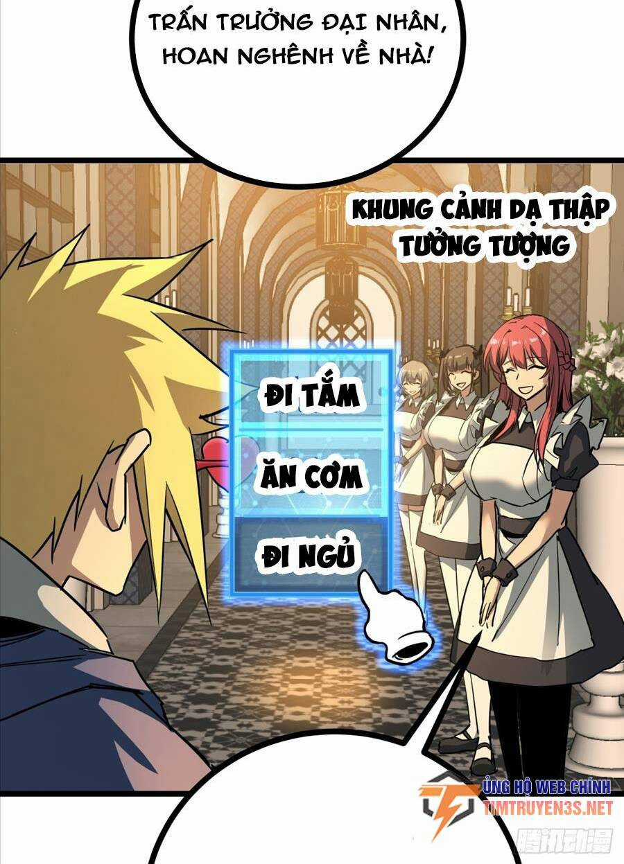 Đây Là Trò Chơi Thật Sao? Chapter 6 trang 58