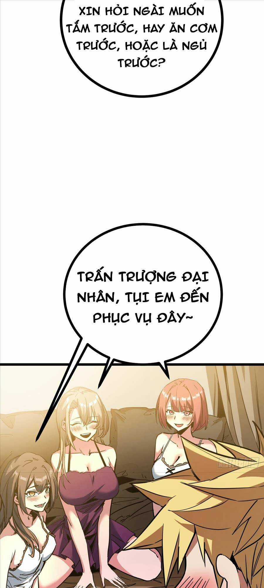 Đây Là Trò Chơi Thật Sao? Chapter 6 trang 59