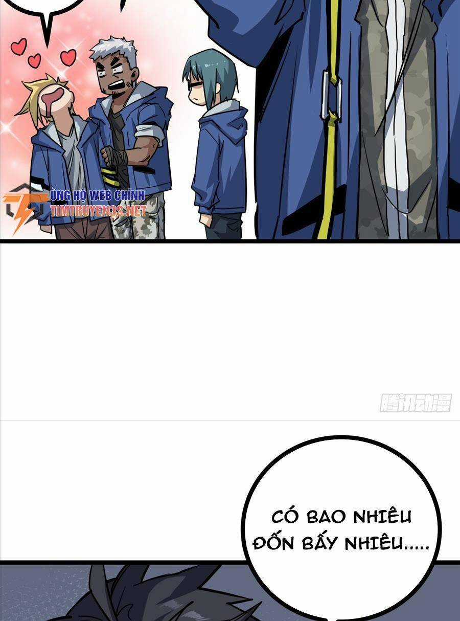 Đây Là Trò Chơi Thật Sao? Chapter 6 trang 61