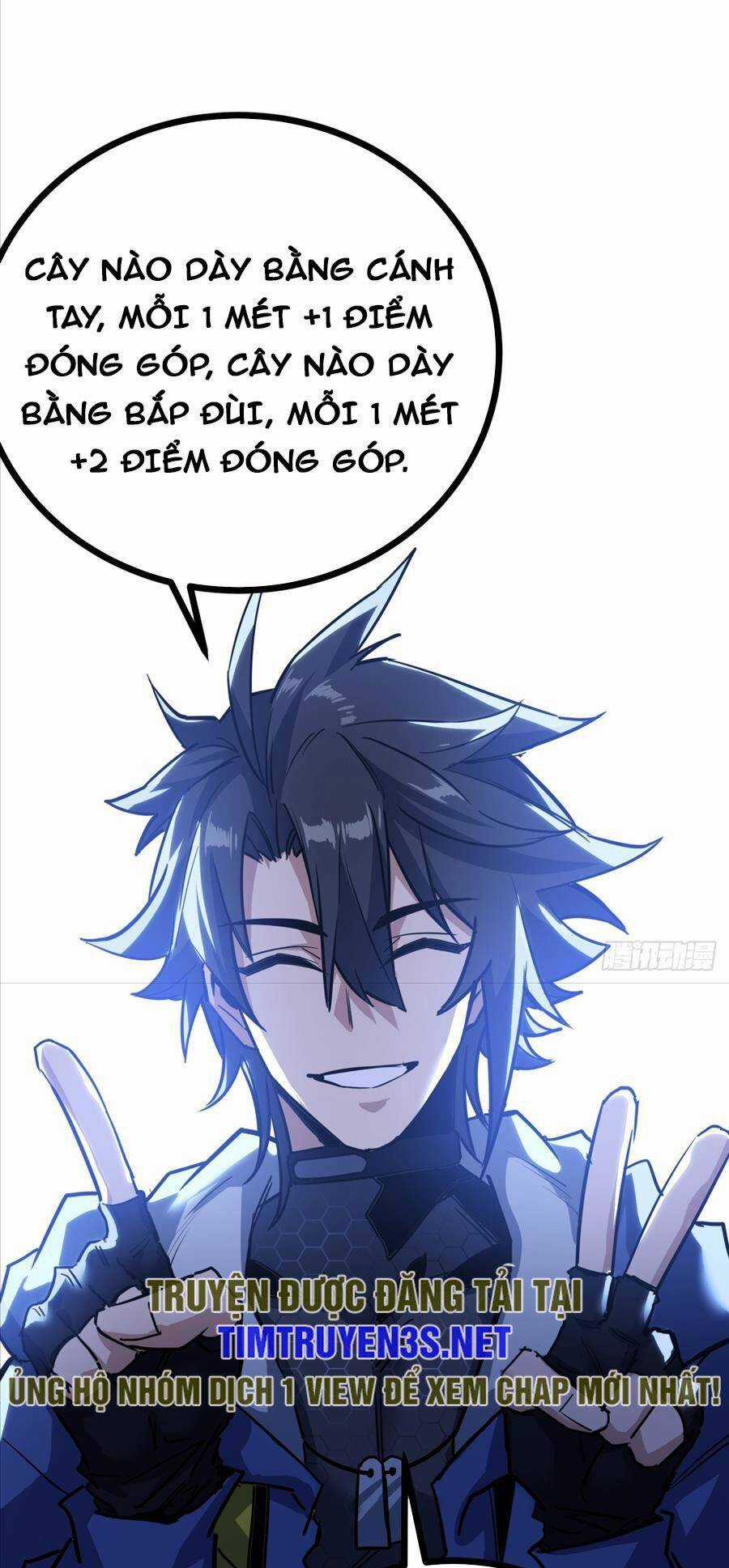 Đây Là Trò Chơi Thật Sao? Chapter 6 trang 64