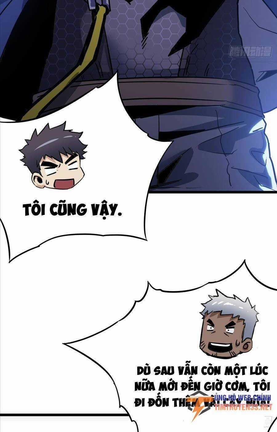 Đây Là Trò Chơi Thật Sao? Chapter 6 trang 68