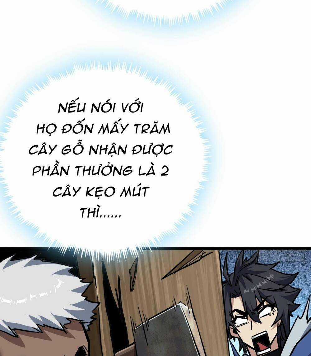 Đây Là Trò Chơi Thật Sao? Chapter 7 trang 12