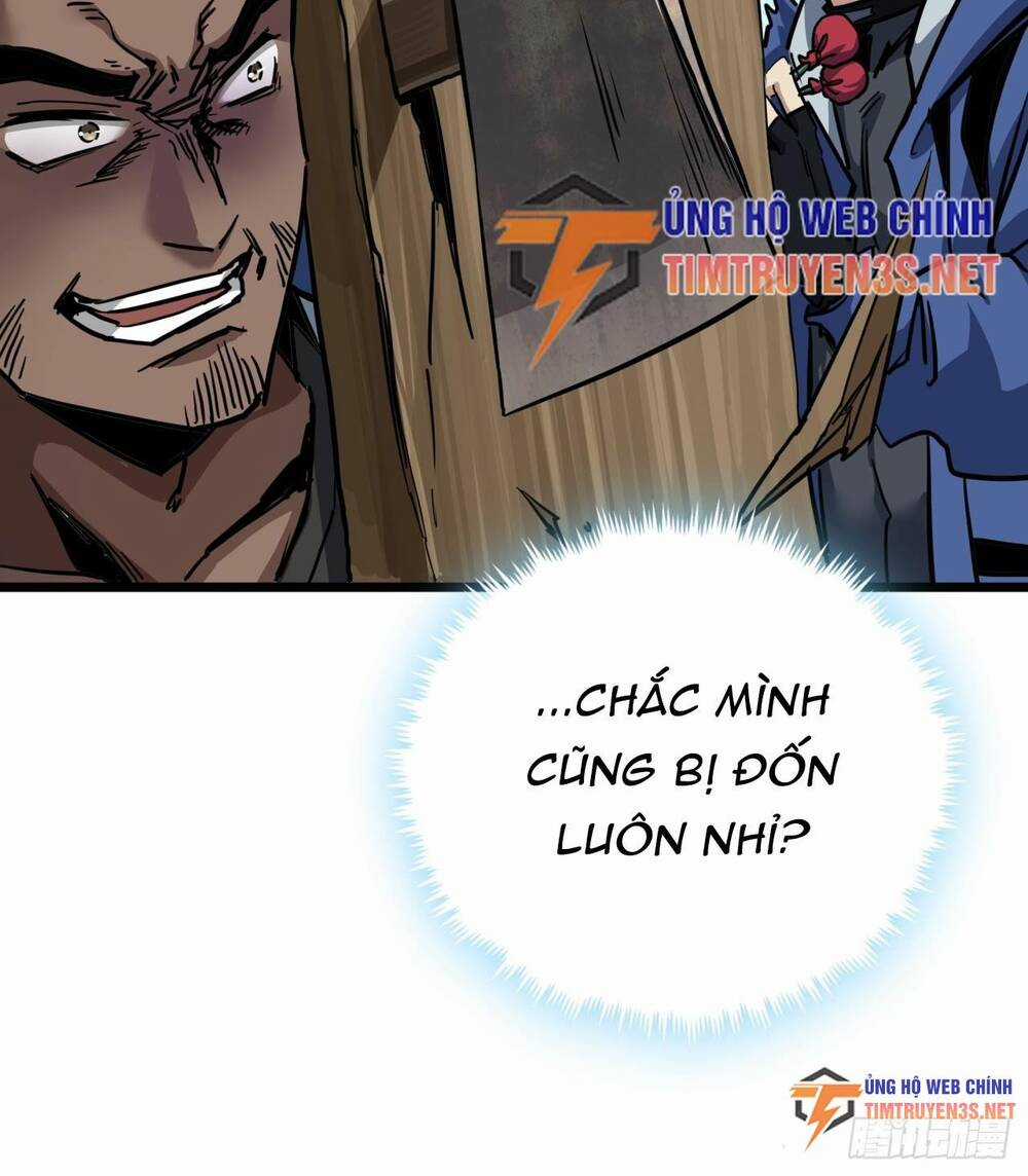 Đây Là Trò Chơi Thật Sao? Chapter 7 trang 13