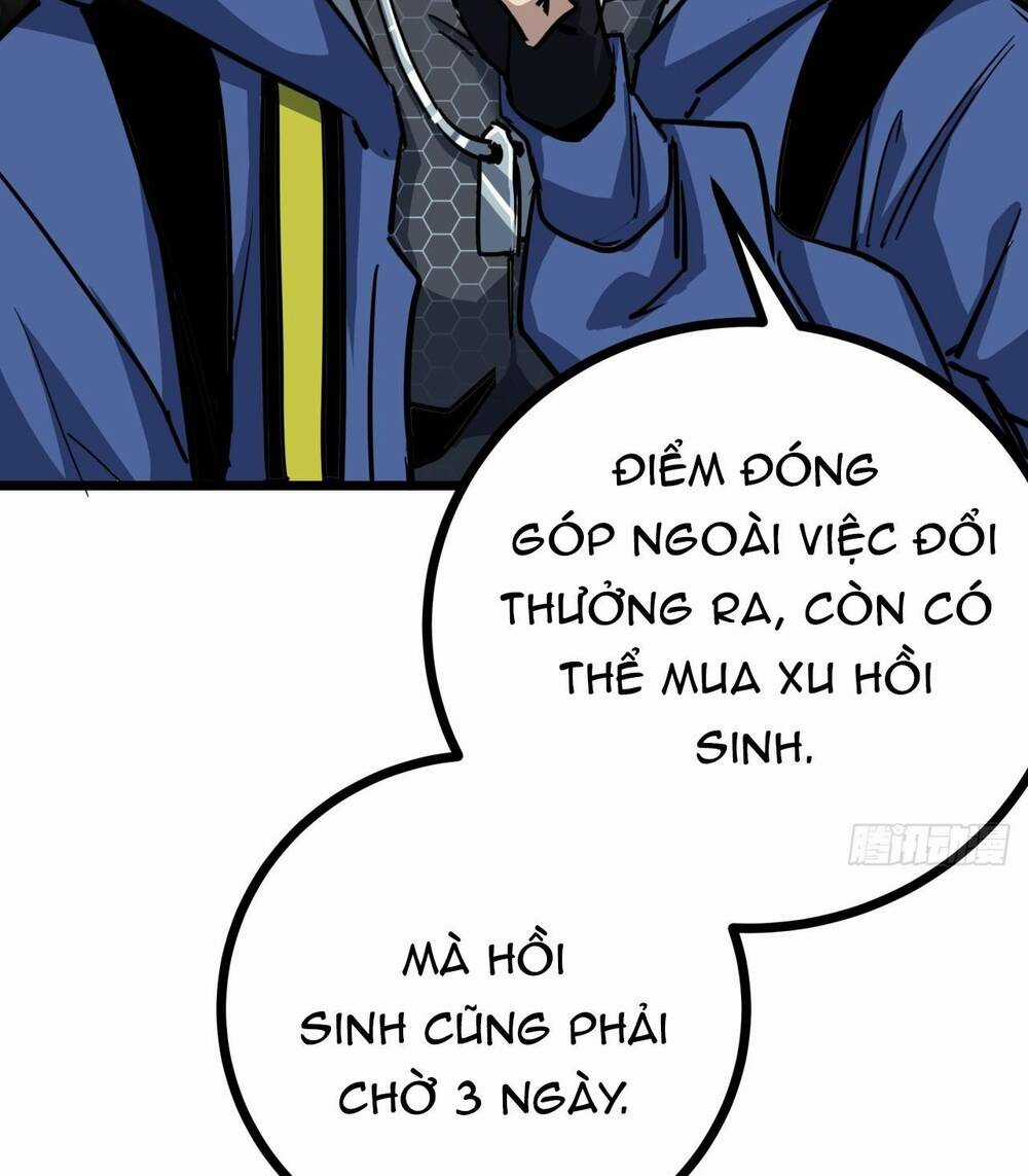 Đây Là Trò Chơi Thật Sao? Chapter 7 trang 15