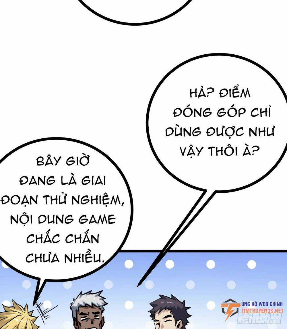 Đây Là Trò Chơi Thật Sao? Chapter 7 trang 16