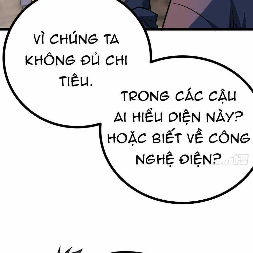 Đây Là Trò Chơi Thật Sao? Chapter 7 trang 21