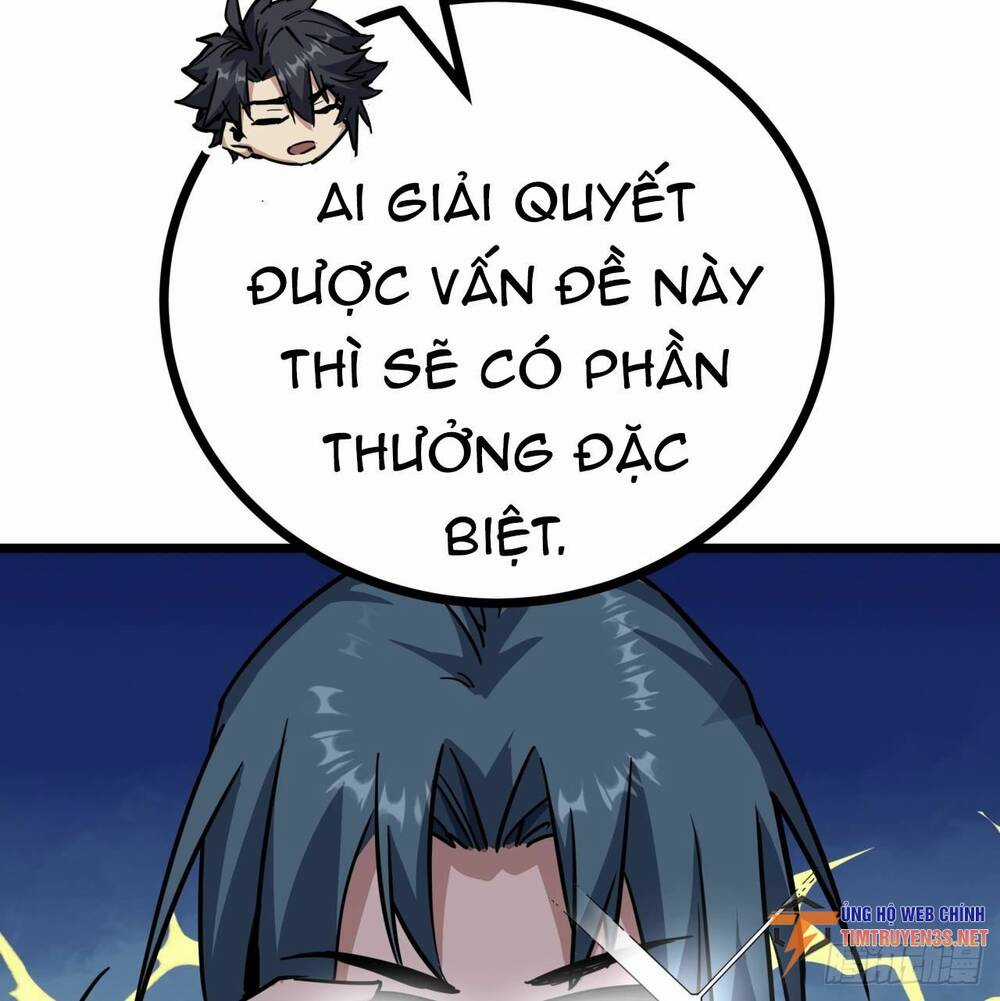 Đây Là Trò Chơi Thật Sao? Chapter 7 trang 22