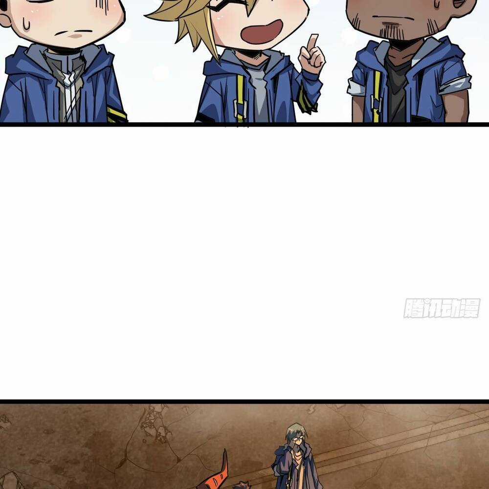 Đây Là Trò Chơi Thật Sao? Chapter 7 trang 24