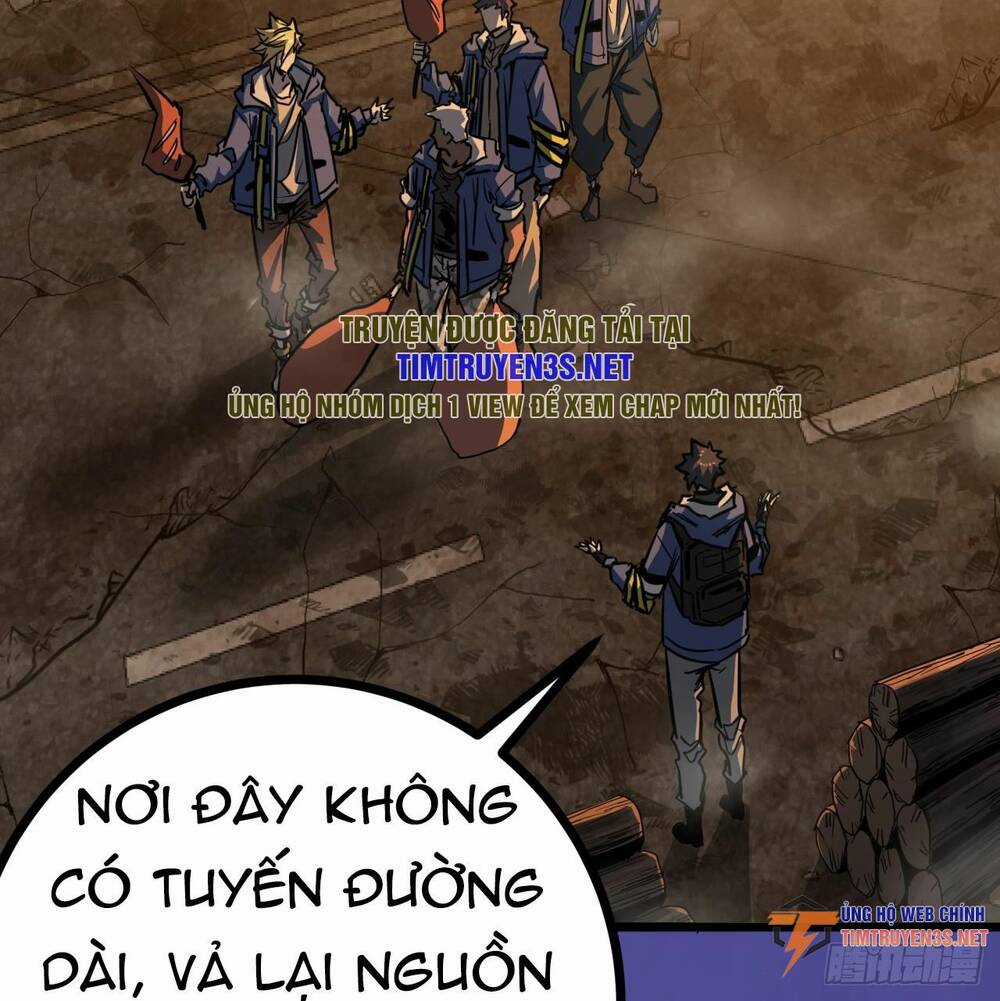 Đây Là Trò Chơi Thật Sao? Chapter 7 trang 25