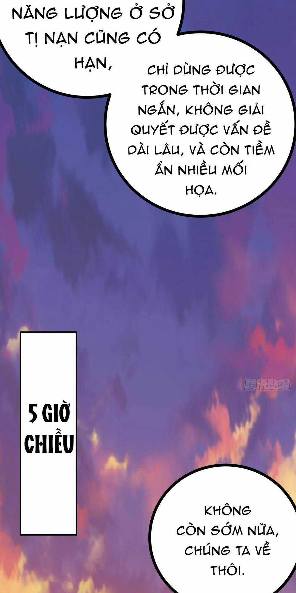 Đây Là Trò Chơi Thật Sao? Chapter 7 trang 26